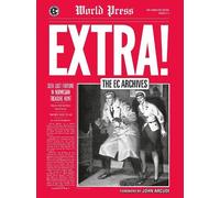 The EC Archives: The Complete Extra
