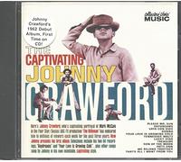 Johnny Crawford - Captivating Johnny Crawford