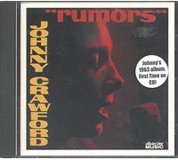 Johnny Crawford - Rumors