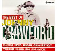 Johnny Crawford - The Best of Johnny Crawford