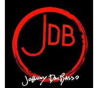johnny dal basso - JDB