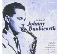 Johnny Dankworth - The Best Of - 2 Cd
