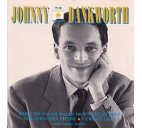 Johnny Dankworth - The Roulette Years