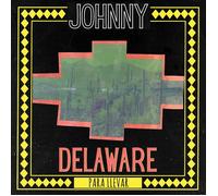 Johnny Delaware Para Llevar (Vinyl LP)