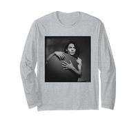Johnny Depp Attore & Musicista americano Di Michael Grecco Maglia a Manica