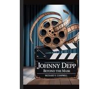 Johnny Depp: Beyond the Mask