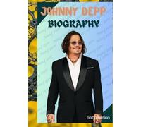 JOHNNY DEPP BIOGRAPHY