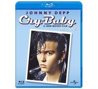 Johnny Depp - Cry Baby [Edizione: Giappone]