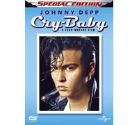 Johnny Depp - Cry Baby Special Edition [Edizione: Giappone]