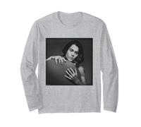 Johnny Depp Edward Attore mani di forbice Di Michael Grecco Maglia a Manica