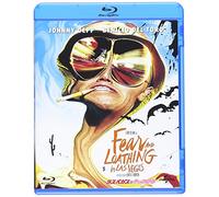 Johnny Depp - Fear And Loathing In Las Vegas [Edizione: Giappone]