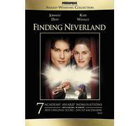 Johnny Depp - Finding Neverland