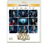 Johnny Depp - Into The Woods (2 Blu-Ray) [Edizione: Giappone]