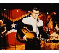 Johnny Depp Nei Panni Di Wade 'Cry-Baby' Poster Stampa 24x20"