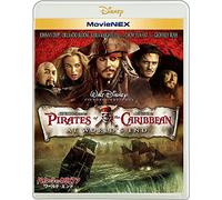 Johnny Depp - Pirates Of The Caribbean:At World'S End (2 Blu-Ray) [Edizione: Giappone]