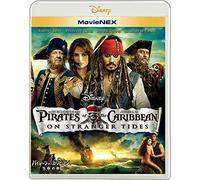 Johnny Depp - Pirates Of The Caribbean: On Stranger Tides (2 Blu-Ray) [Edizione: Giappone]