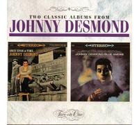 Desmond,Johnny - Once Upon a Time