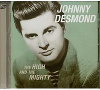 Johnny Desmond - The High And The Mighty