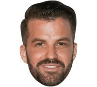 Johnny Devenanzio (Beard) Big Head