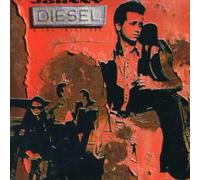 Johnny Diesel & The Injectors - Johnny Diesel & The Injectors