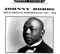 Johnny Dodds - 1923/29