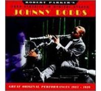 Johnny Dodds - 1923-29 Great Original Perform