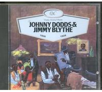Johnny Dodds & Jimmy Blythe - 1926-1928