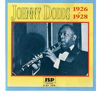 Johnny Dodds - Johnny Dodds - 1926