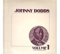 Johnny Dodds - Johnny Dodds Volume 1 (Sweden 1980)