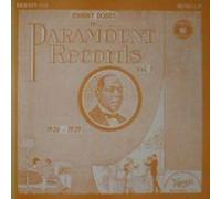 Johnny Dodds On Paramount Records Vol.1 (1926-1929)