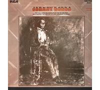 Johnny Dodds: The Complete Johnny Dodds; RCA France Black & White 2 LP Vinyl 741110/111