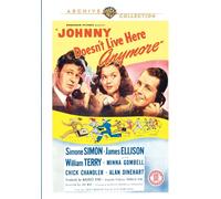 Johnny Doesn'T Live Here Anymore (DVD)