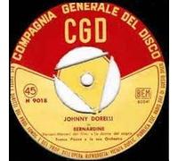 Johnny Dorelli - Bernardine / Giovane Amore [Vinile 7 pollici - 45 Giri]