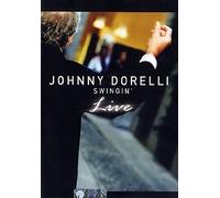 Johnny Dorelli - Swingin' - Live