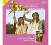 Johnny Douglas and His Or Railway Children, The (Johnny Douglas and His Orc (CD)