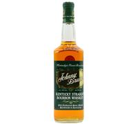 Johnny Drum - 4 year old Green Label Sour Mash Bourbon Whiskey 70cl 40% ABV