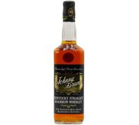 Johnny Drum - Black Label Sour Mash Bourbon 4 year old Whiskey 70cl