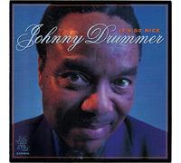 Johnny Drummer - It S So Nice