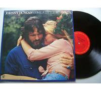 JOHNNY DUNCAN - JOHNNY DUNCAN come a little bit closer COLUMBIA 35039 (LP vinyl record)