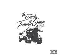 Johnny Dynamite and the Bloodsuc The Tale Of Tommy Gunn Explicit Ly (Vinyl LP)