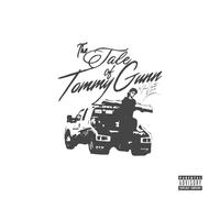 Johnny Dynamite & the Bloodsuckers - Tale of Tommy Gunn