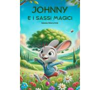 JOHNNY E I SASSI MAGICI
