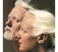 Johnny and Edgar Winter Together (Vinyl LP)