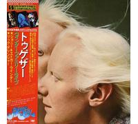 Johnny & Edgar Winter - Together