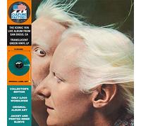 Johnny & Edgar Winter - Together (Translucent Green Viny)