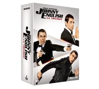 Johnny english 1 à 3
