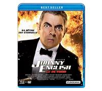 Johnny english 2: le retour