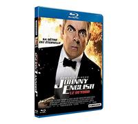 Johnny english 2 : le retour