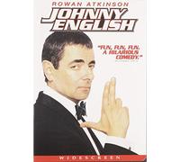 Johnny English