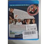 Johnny english